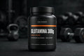 Glutamina 300g - Saturno - 100% Pura
